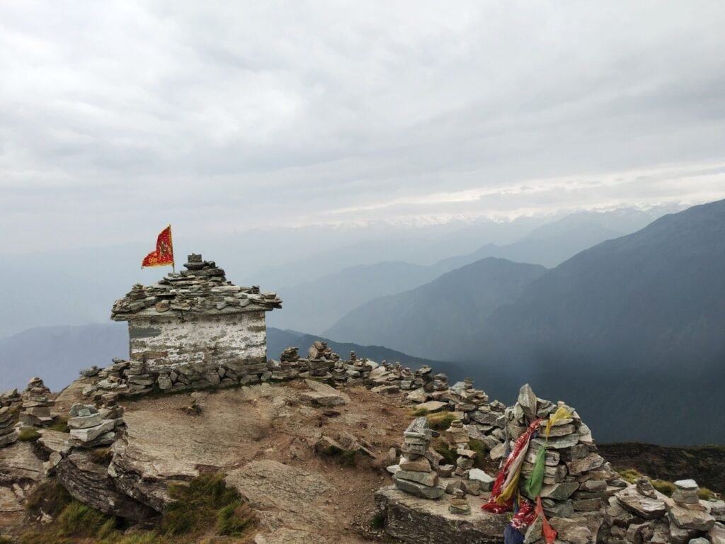 Tungnath Chandrashila